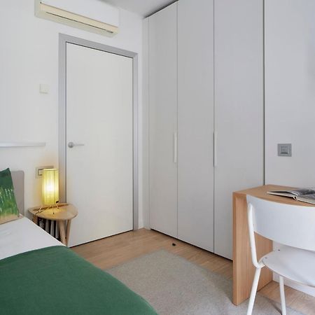 Easo Suite 2B By Feelfree Rentals San Sebastian Luaran gambar