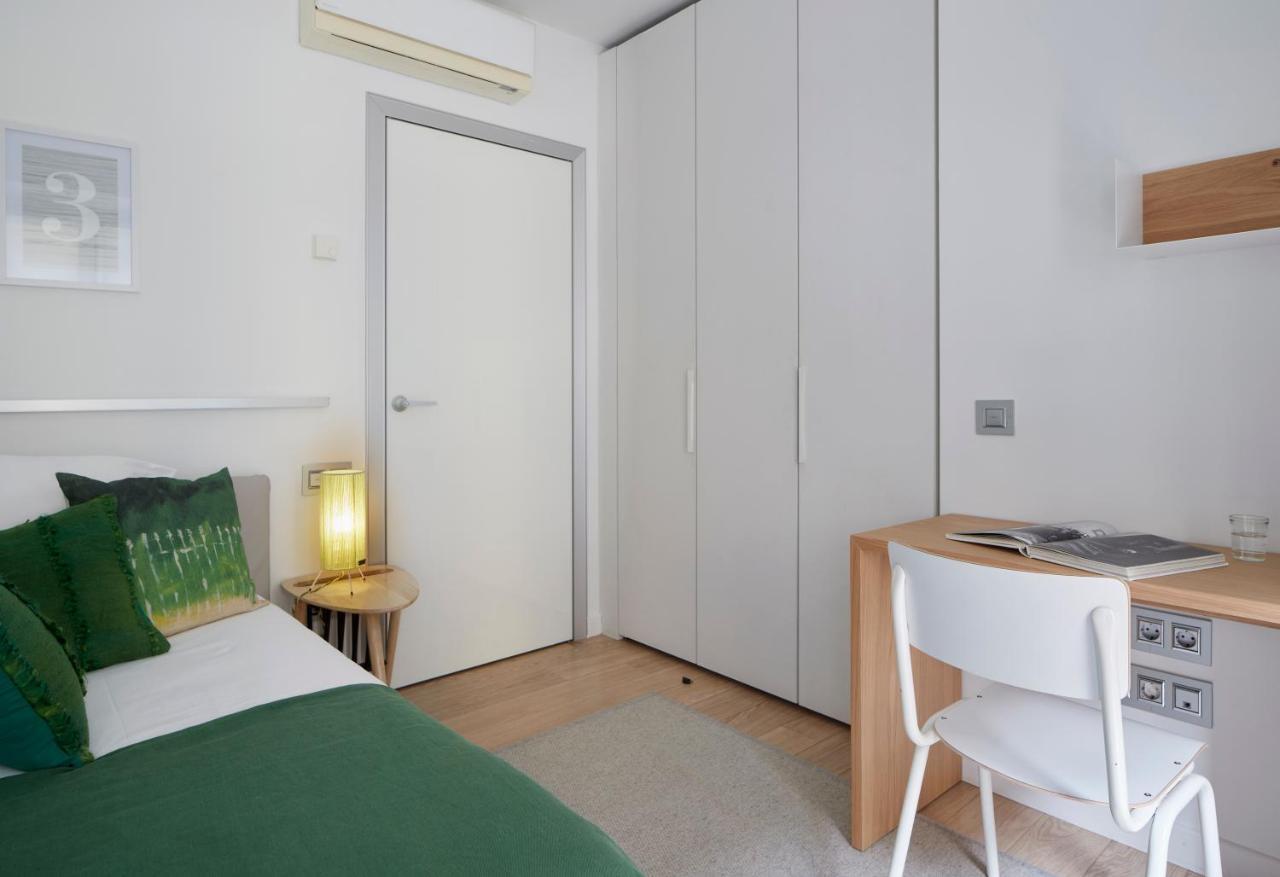 Easo Suite 2B By Feelfree Rentals San Sebastian Luaran gambar